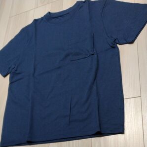 ナノ・ユニバース Tシャツ S