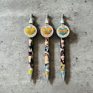 AKB48 シャーペンまとめ売り 篠田麻里子 渡辺麻友 柏木由紀 文房具 筆記用具