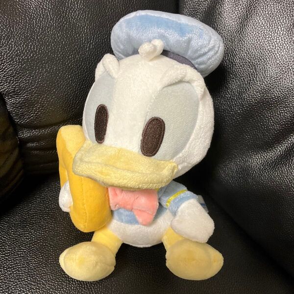 ディズニー ドナルドダック ぬいぐるみ