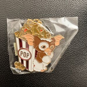 グレムリン ギズモ ステンドグラス風キーホルダー