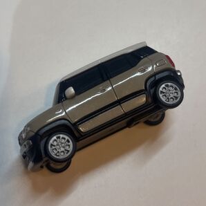 SUZUKI クロスビー