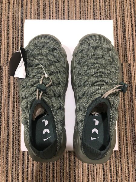 新品 ナイキ フライニット ヘイブン 23.0