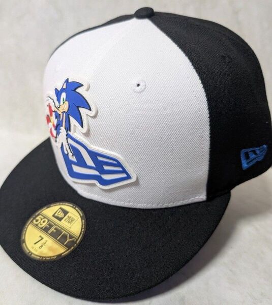 ソニック SONIC ソニック・ザ・ヘッジホッグ セガ SEGA ニューエラ NEW ERA コラボ コラボレーション