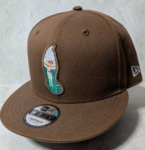 コメダ珈琲 コーヒー ニューエラ NEW ERA コラボ コラボレーション