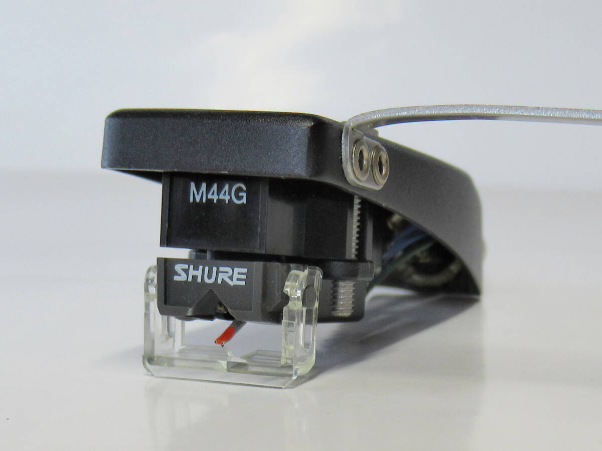 2025年最新】Yahoo!オークション -shure m44g カートリッジの 2025年最新】Yahoo!オークション -shure m44g カートリッジの
