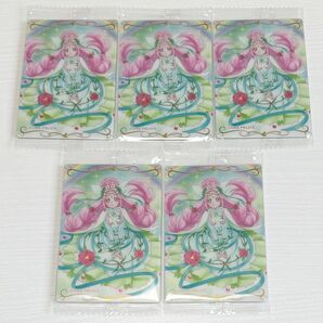 プリキュア ウエハース11 R キュアフェリーチェ