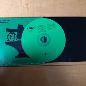 The Chemical Brothers 『GALVANIZE』の画像2