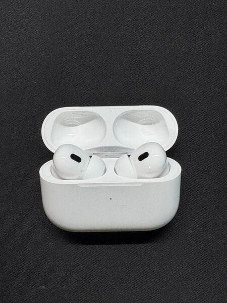 正規品 Apple AriPods Pro 第2世代 本体 充電ケース