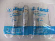 新品 3個セット LEMO 8ピンコネクタ FGJ.3B.308.CLLD62 レモ CONN PLUG FMALE 8POS SOLDER CUP_画像2