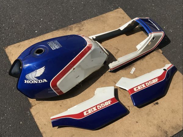 2025年最新】Yahoo!オークション -cbx タンクの中古品・新品・未 2025年最新】Yahoo!オークション -cbx タンクの中古品・新品・未