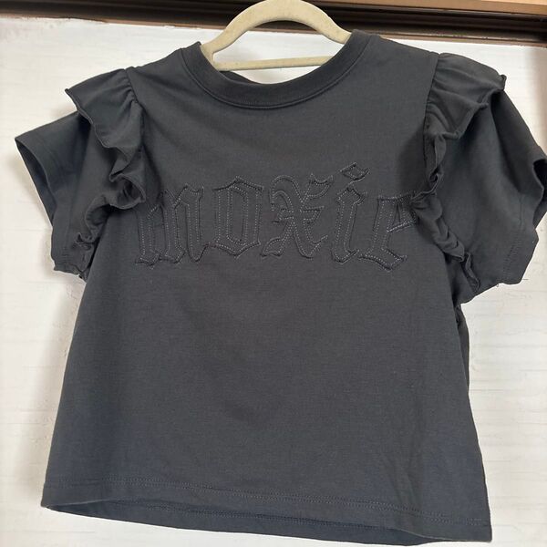 Tシャツ 140cm グレー