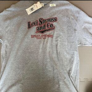 levi strauss & co ヴィンテージtシャツ