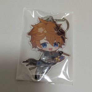 原神 タルタリヤ スイパラ アクキー
