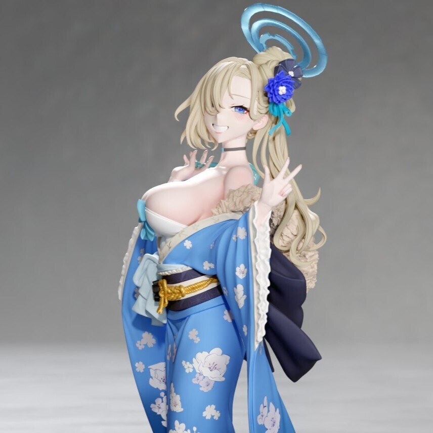 2025年最新】ガレージキット ブルーアーカイブの商品一覧 2025年最新】ガレージキット ブルーアーカイブの商品一覧