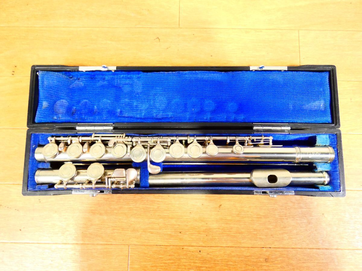 Yahoo!オークション -「yamaha yfl-23」の落札相場・落札価格 Yahoo!オークション -「yamaha yfl-23」の落札相場・落札価格