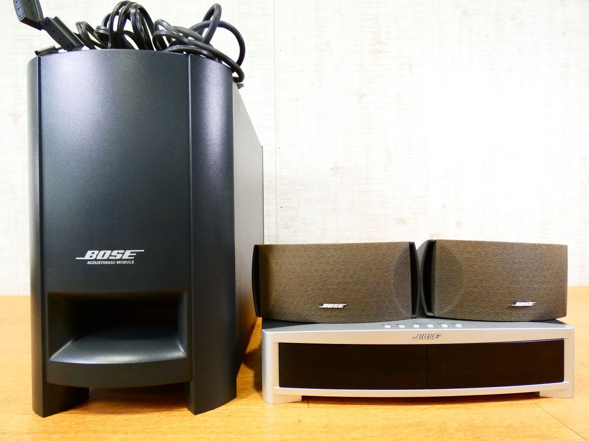 Yahoo!オークション -「bose ホームシアター 3 2 1」の落札相場 Yahoo!オークション -「bose ホームシアター 3 2 1」の落札相場