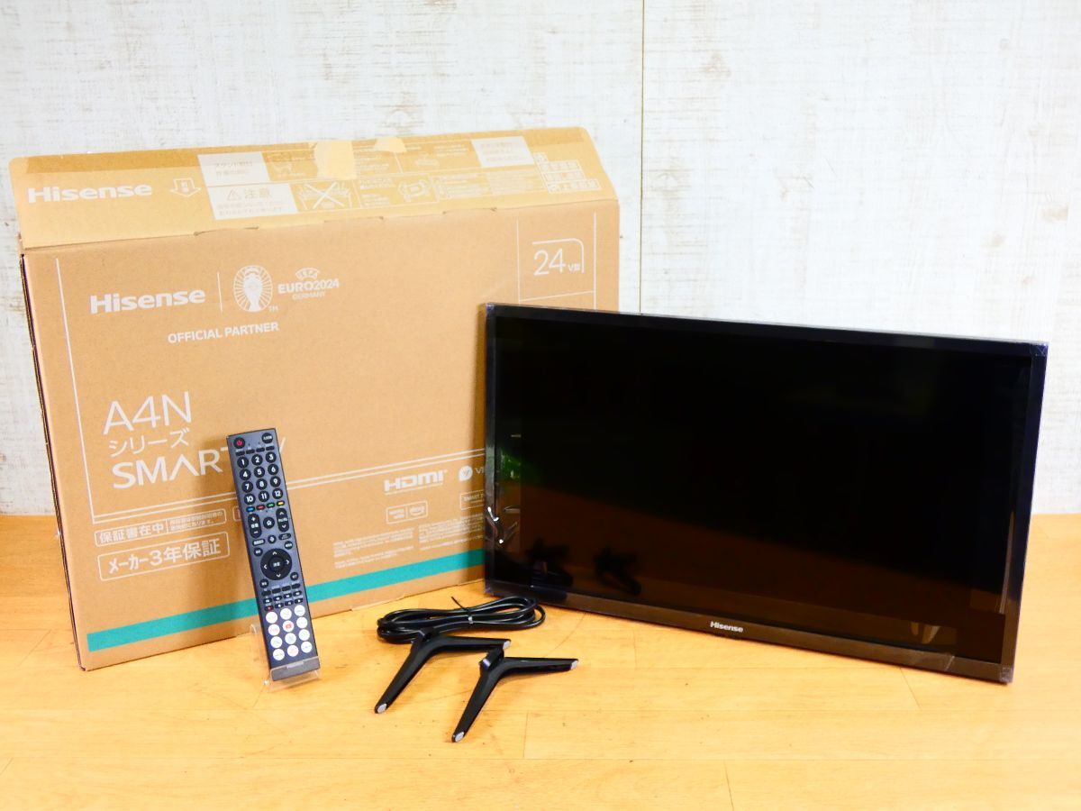 Yahoo!オークション -「ハイセンス テレビ 24」の落札相場・落札価格 Yahoo!オークション -「ハイセンス テレビ 24」の落札相場・落札価格