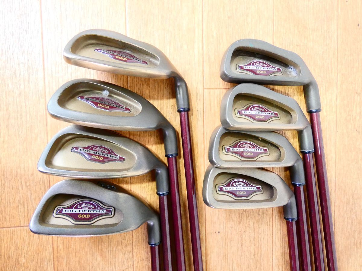 2025年最新】Yahoo!オークション -callaway big bertha アイアン 2025年最新】Yahoo!オークション -callaway big bertha アイアン