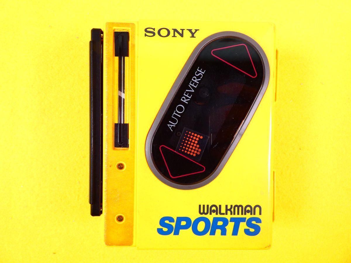 Yahoo!オークション -「sony sports walkman」の落札相場・落札価格 Yahoo!オークション -「sony sports walkman」の落札相場・落札価格