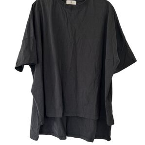 r・p・s 半袖Tシャツ Mサイズ ブラック