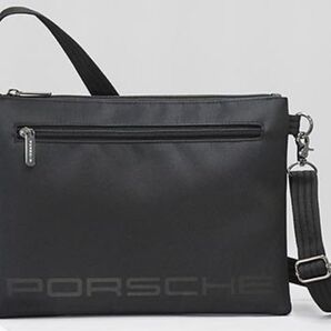 ★GW SALE★PORSCHE ポルシェ サコッシュバッグ ショルダーバッグ 限定品
