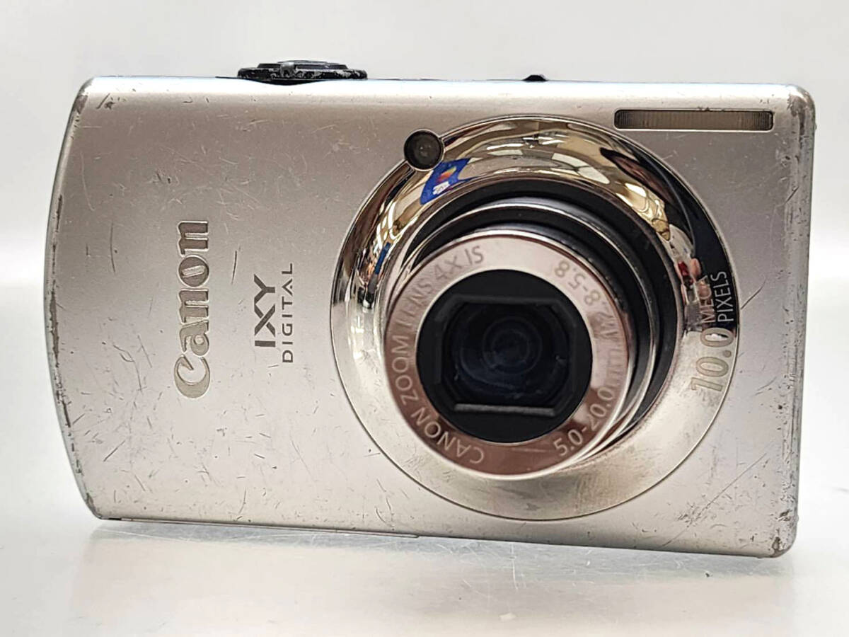 Yahoo!オークション -「canon ixy 920 is」の落札相場・落札価格 Yahoo!オークション -「canon ixy 920 is」の落札相場・落札価格