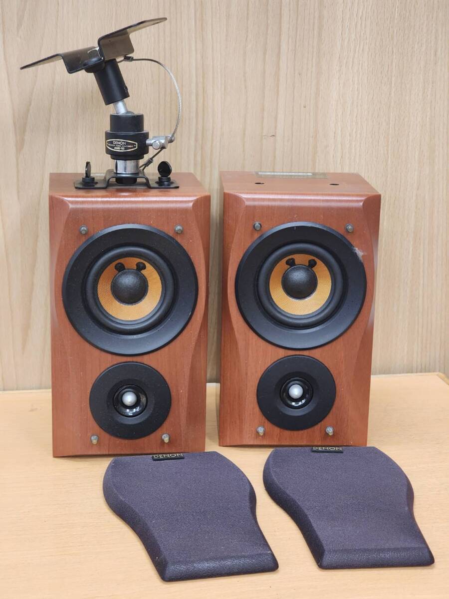 2025年最新】Yahoo!オークション - DENON(一般 スピーカー)の 2025年最新】Yahoo!オークション - DENON(一般 スピーカー)の