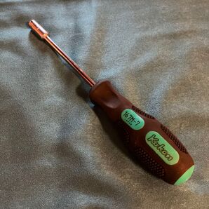Koken ソケットドライバー M4六角ボルトナット用