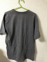 グレゴリーTシャツ　検)アメカジ　ビンテージ M_画像2