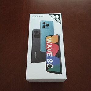 Blackview wave 8c 64GB