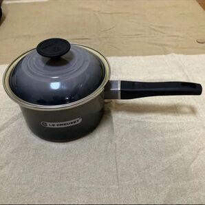 ル・クルーゼ 片手鍋