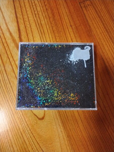 【BiSH】TOKYO BISH SHINE6 Blu-ray+2CD