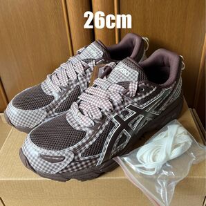 STORY mfg. Asics Gel-Venture 6 ストーリーエムエフジー アシックス ゲルベンチャー 6
