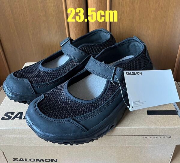 Salomon RX Marie Jeanne Black サロモン RX マリージャンヌ