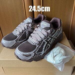 STORY mfg. Asics Gel-Venture 6 ストーリーエムエフジー アシックス ゲルベンチャー 6