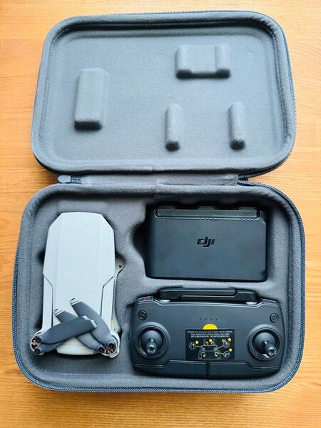 DJI MavicMini Fly More Combo ドローン
