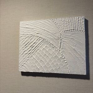 テクスチャーアート〜 dot 〜