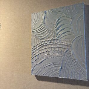 テクスチャーアート 〜パステル〜