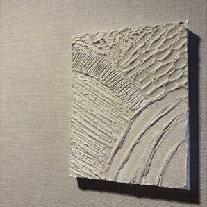 テクスチャーアート 〜fossil〜