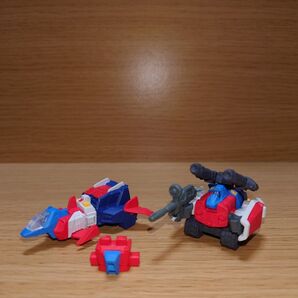 ガンダムコンバージ Gスカイ+Gブル 2体セット