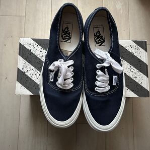 vans vault authentic