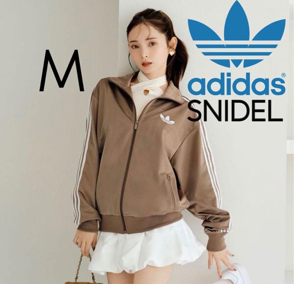 アディカラー クラシック ファイヤーバードルーズ トラックトップ Size M