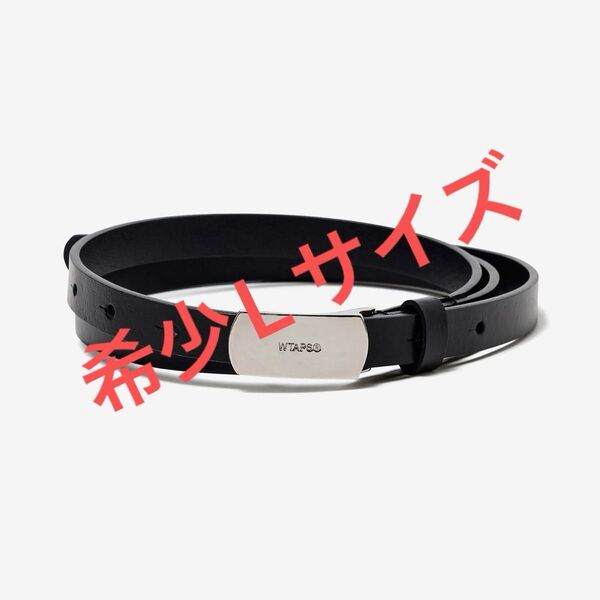 wtaps 25ss NETA / BELT / SYNTHETIC