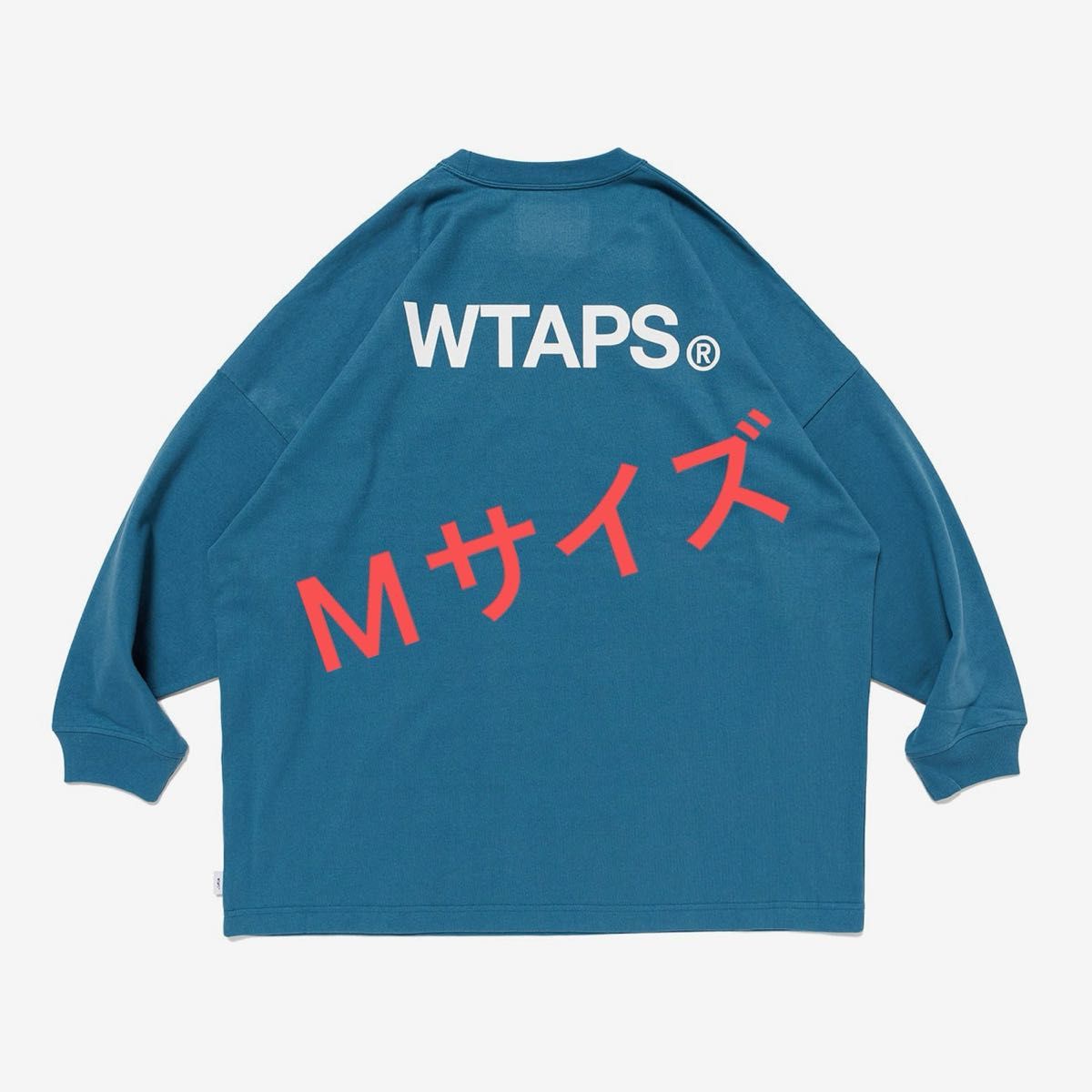 WTAPS SSZ AH BLANK SS Mサイズ|Yahoo!フリマ(旧PayPayフリマ) WTAPS SSZ AH BLANK SS Mサイズ|Yahoo!フリマ(旧PayPayフリマ)