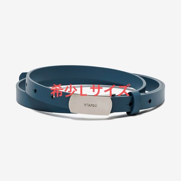 wtaps 25ss NETA / BELT / SYNTHETIC