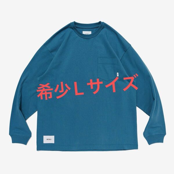 wtaps 25ss AII LS