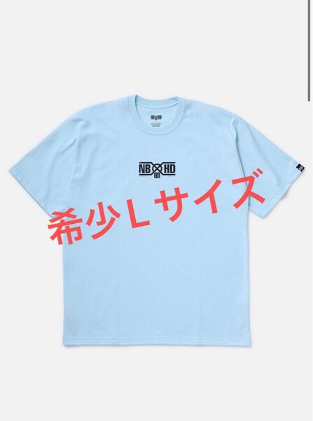 NEIGHBORHOOD NH X BOUNTY HUNTER . TEE SS