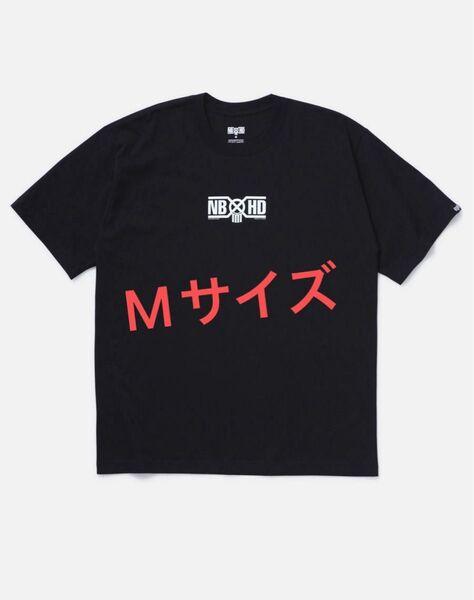 NEIGHBORHOOD BOUNTY HUNTER . TEE SS-3