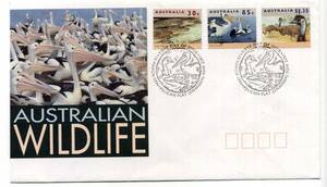 オーストラリア　封筒17　AA00041