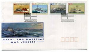  Australia 1993 year envelope 20 AA00044